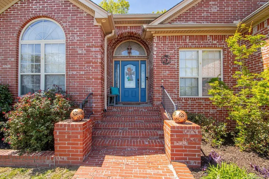 2909 Maelstrom Circle, Sherwood, AR 72120 - #2