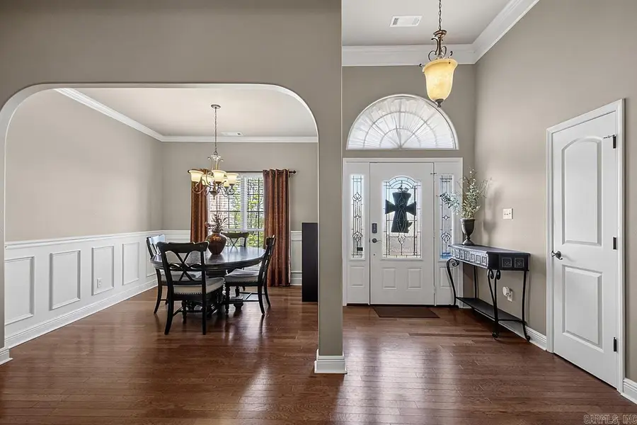 2909 Maelstrom Circle, Sherwood, AR 72120 - #3