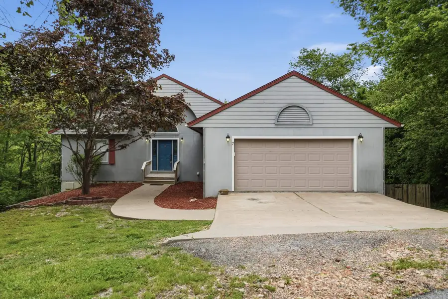 7 Tamara Lane, Bella Vista, AR 72715 - #3