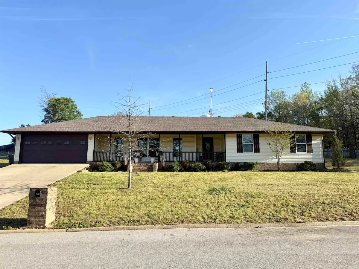 2007 Villa Ridge Drive, Paragould, AR 72450 - #1