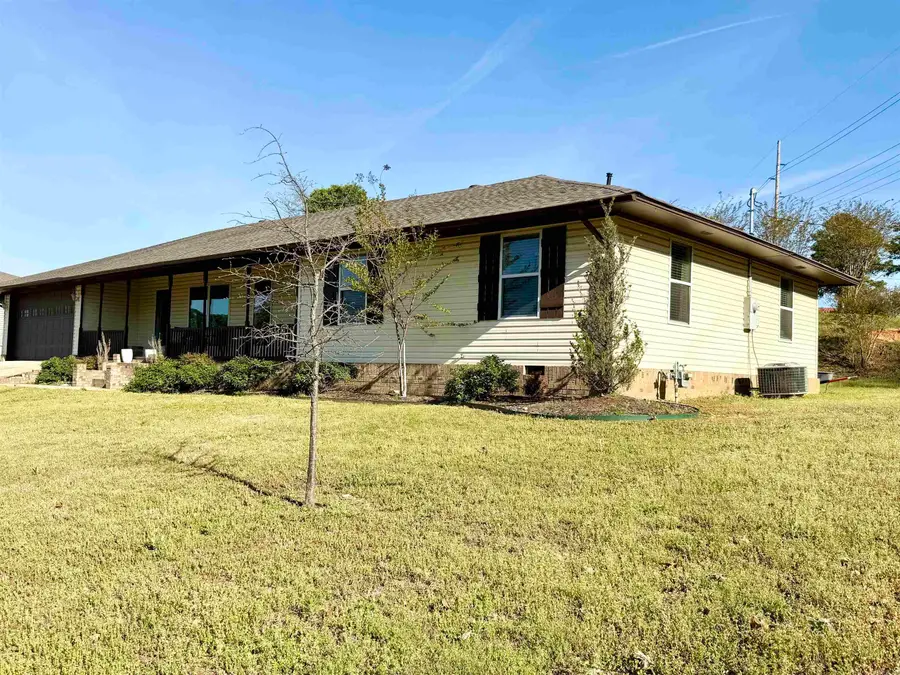 2007 Villa Ridge Drive, Paragould, AR 72450 - #2