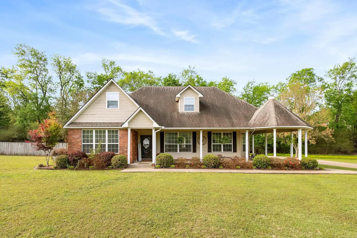 292 Woodland Cove, Malvern, AR 72104 - #1
