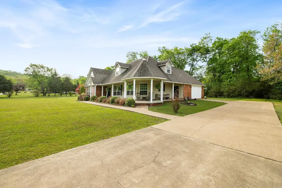 292 Woodland Cove, Malvern, AR 72104 - #3