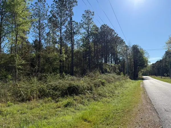 TBD Kadoha Road, Murfreesboro, AR 71958