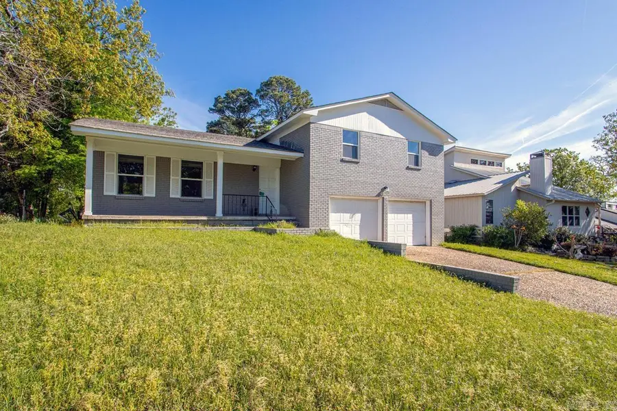 5500 Mcmurtrey Drive, North Little Rock, AR 72118 - #3