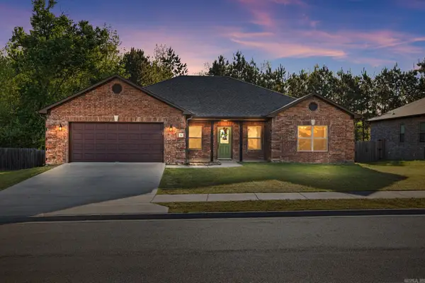 54 Cimarron Circle, Cabot, AR 72023