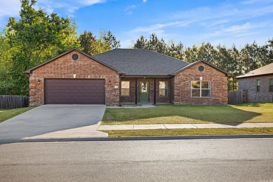 54 Cimarron Circle, Cabot, AR 72023 - #2