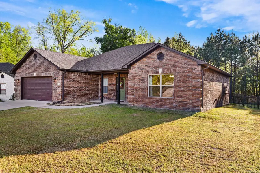 54 Cimarron Circle, Cabot, AR 72023 - #3