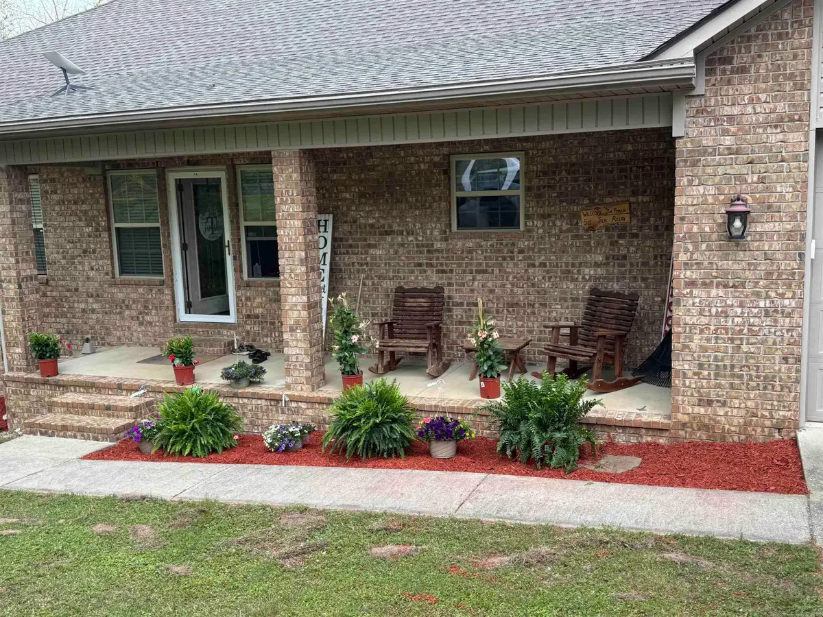 539 Charlie Stover Road, Royal, AR 32514 - #1