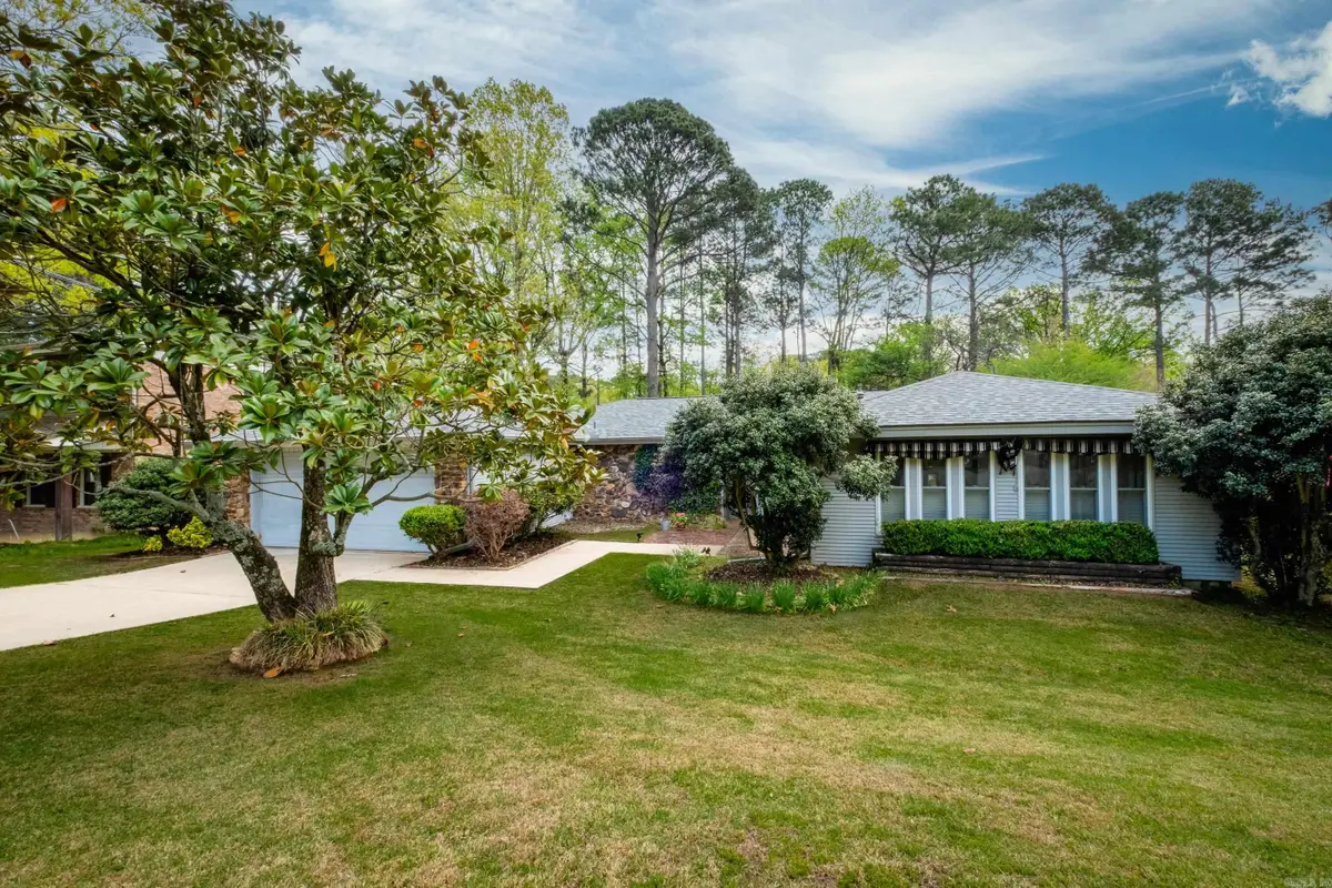 2204 Clapboard Hill Road, Little Rock, AR 72227 - #1