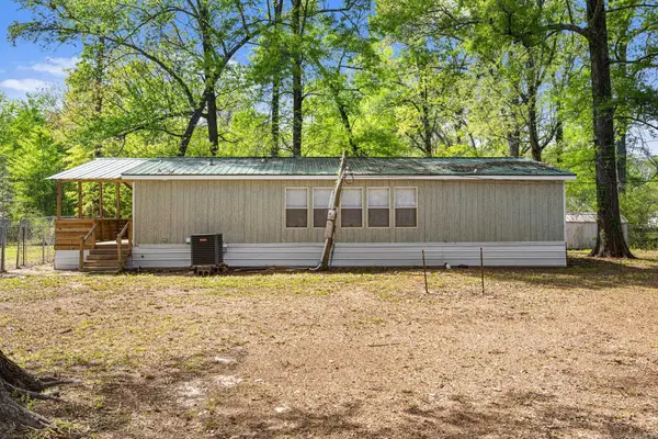 902 Sherman Hill Road, Jacksonville, AR 72076