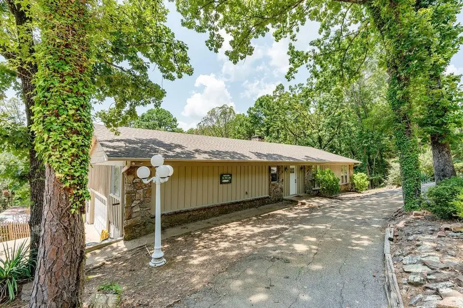 38 W Woodland, Heber Springs, AR 72543 - #3