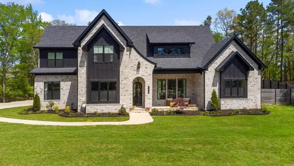 5016 Westridge Circle, Benton, AR 72019