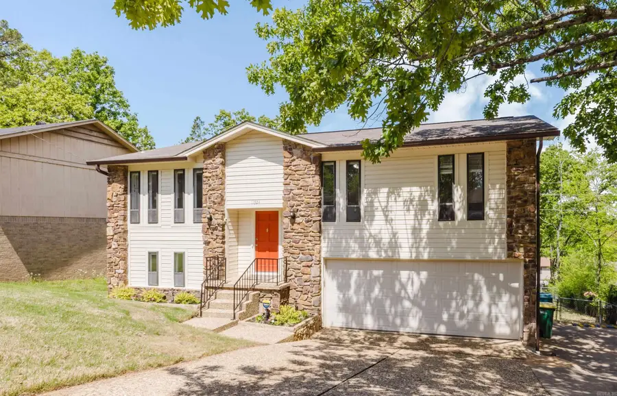 11924 Pleasant Forest Dr, Little Rock, AR 72212 - #2