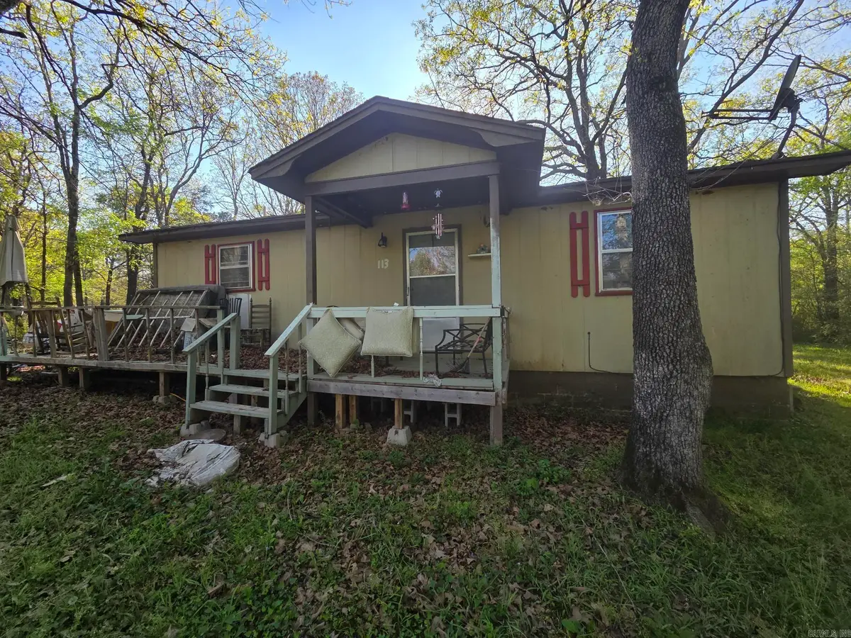 113 Ryans Lane, Searcy, AR 72143 - #1