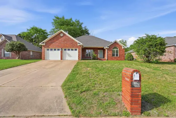 3660 Irby Dr, Conway, AR 72034