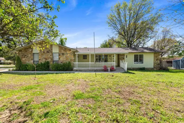 Address Withheld By Seller, Mountain Home, AR 72653