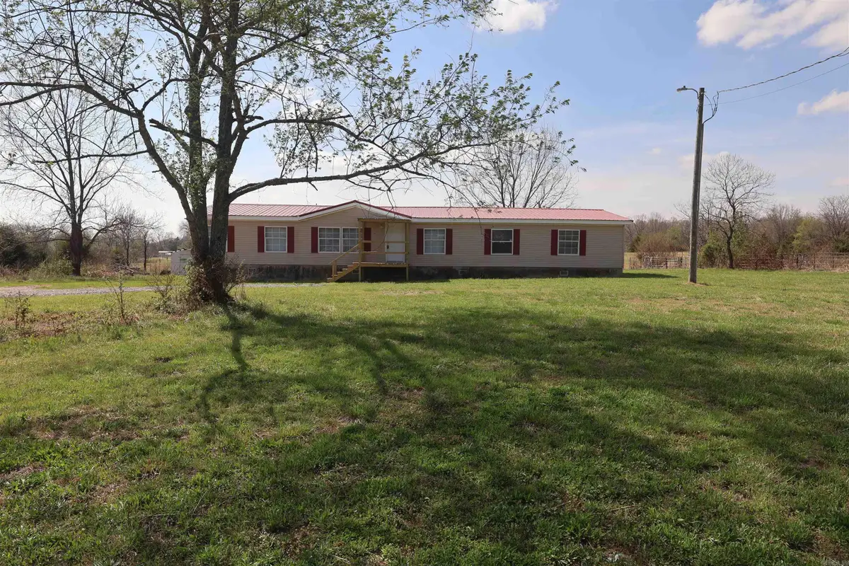 200 Reames Rd, Romance, AR 72136 - #1