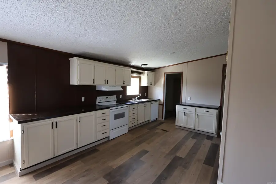 200 Reames Rd, Romance, AR 72136 - #2