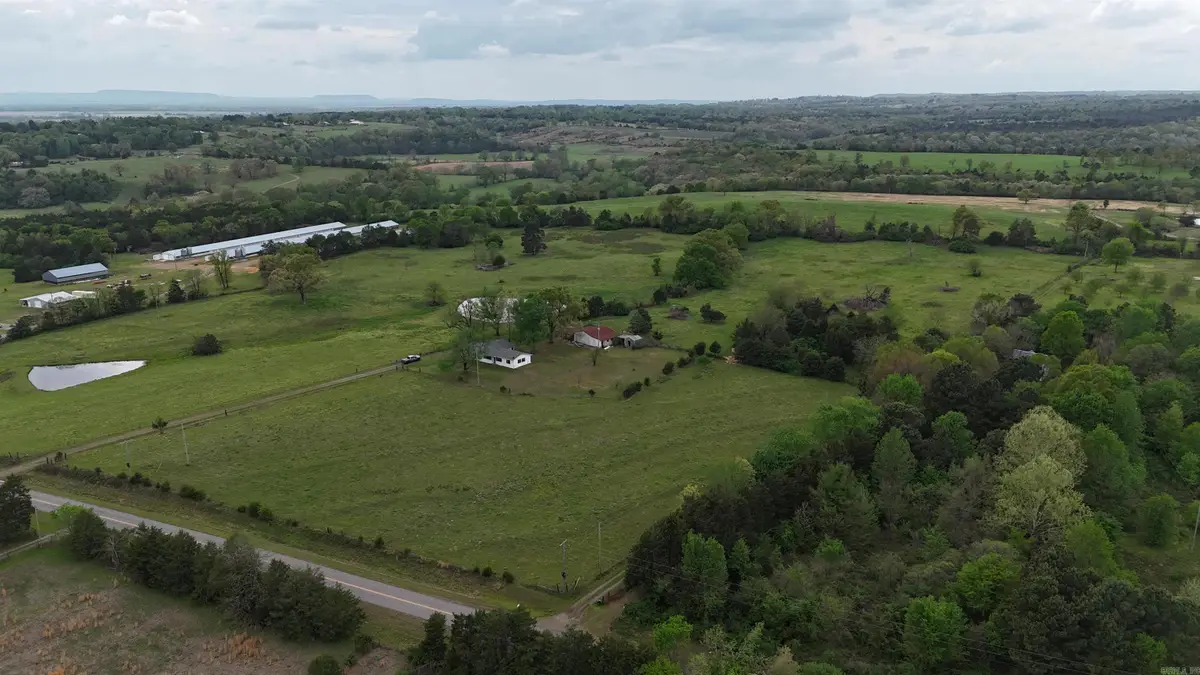 Address Withheld By Seller, Hartman, AR 72840 - #1