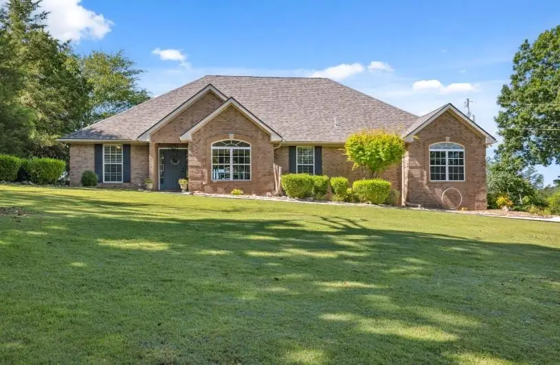 61 Bluff Rd, Hardy, AR 72542 - #1