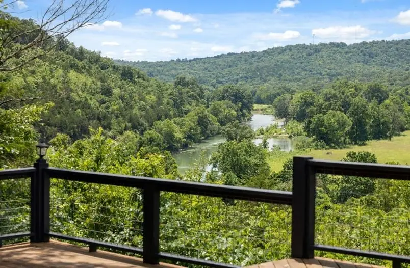 61 Bluff Rd, Hardy, AR 72542 - #3