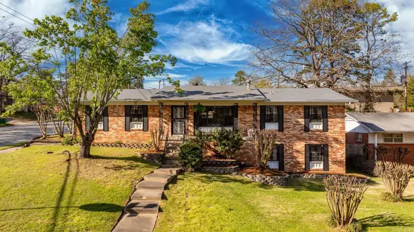 Address Withheld By Seller, Little Rock, AR 72205