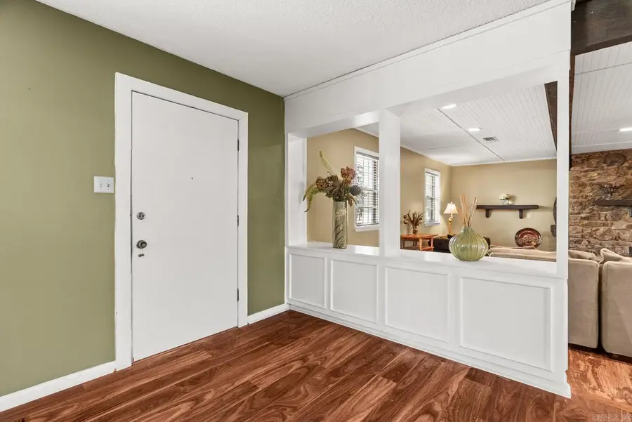 Address Withheld By Seller, Little Rock, AR 72205 - #3