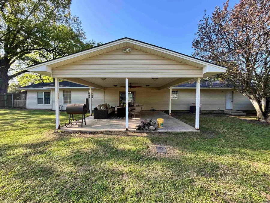 116 Thornton Road, Lockesburg, AR 71846 - #3