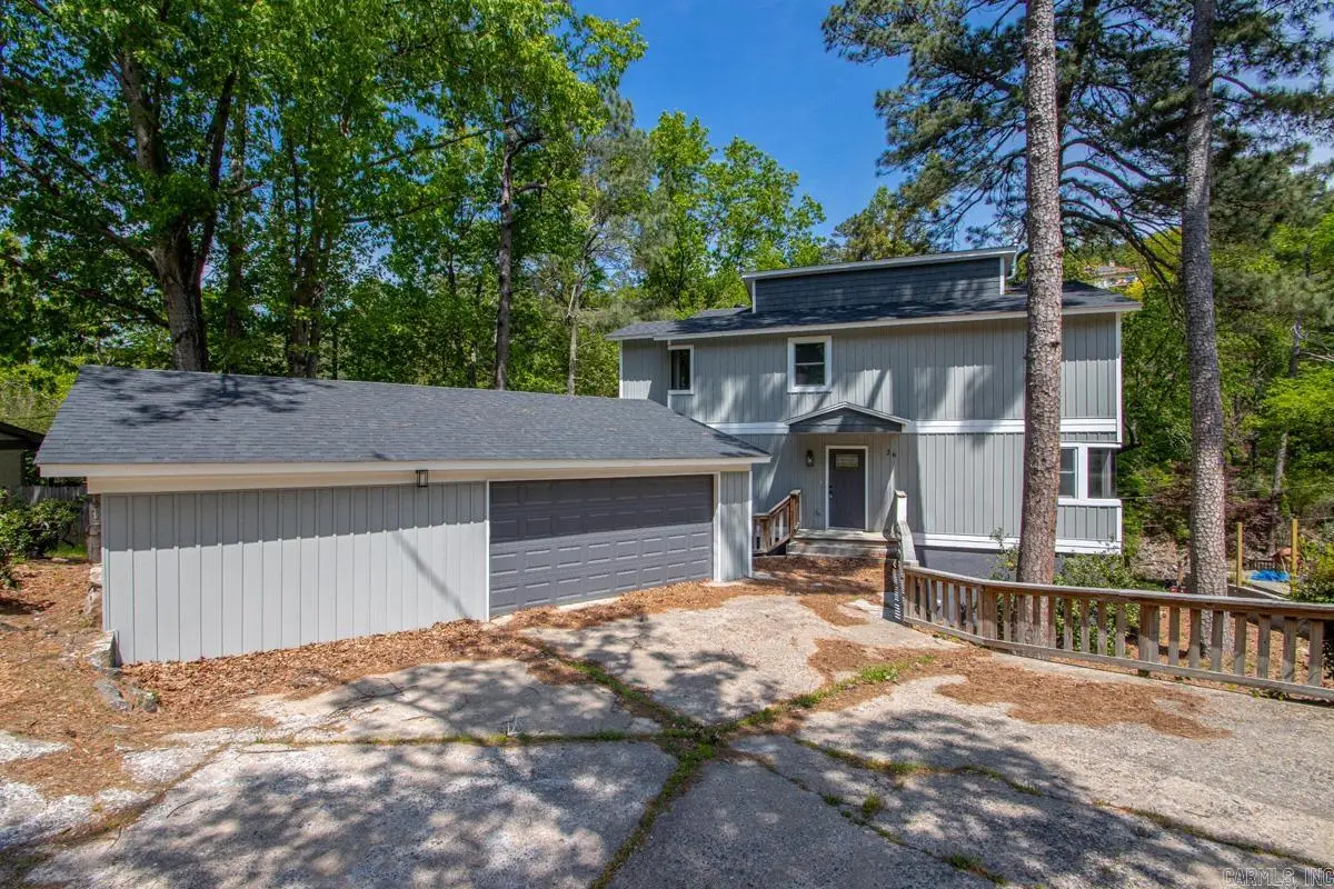 26 Tallyho Lane, Little Rock, AR 72227 - #1