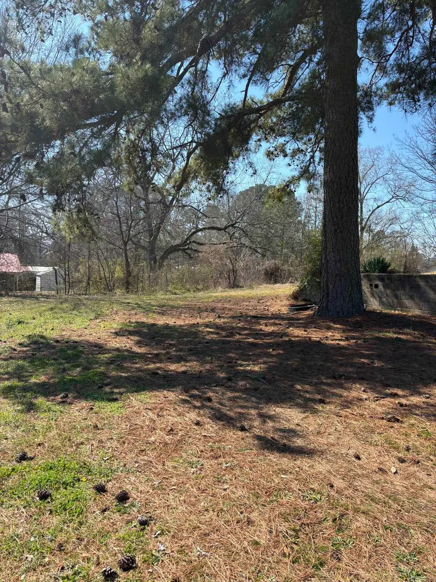503 W Leslie Street, Nashville, AR 71852 - #2