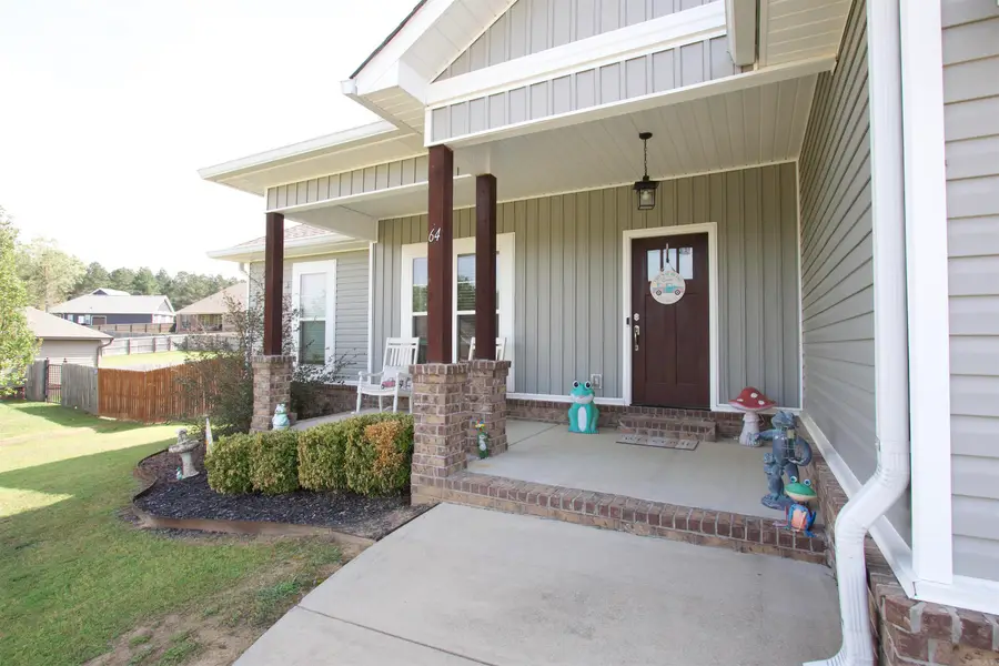 64 Abby Lane, Sheridan, AR 72150 - #2