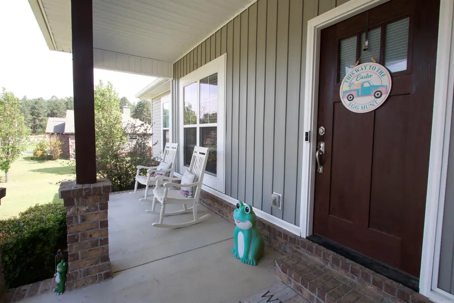 64 Abby Lane, Sheridan, AR 72150 - #3