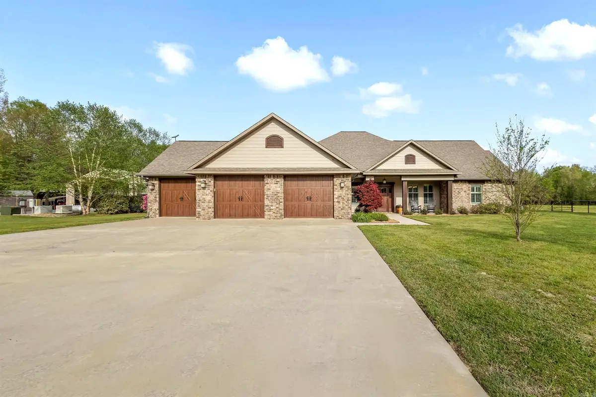 242 Geneva Church Road, De Queen, AR 71832 - #1
