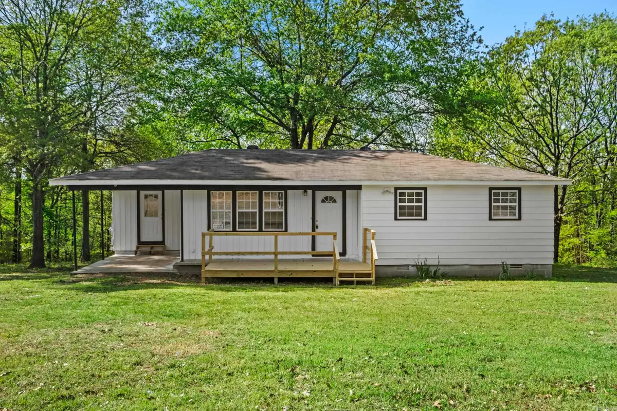 36 E Republican Road, Greenbrier, AR 72058 - #1