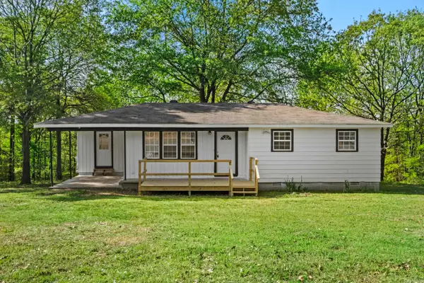 36 E Republican Road, Greenbrier, AR 72058