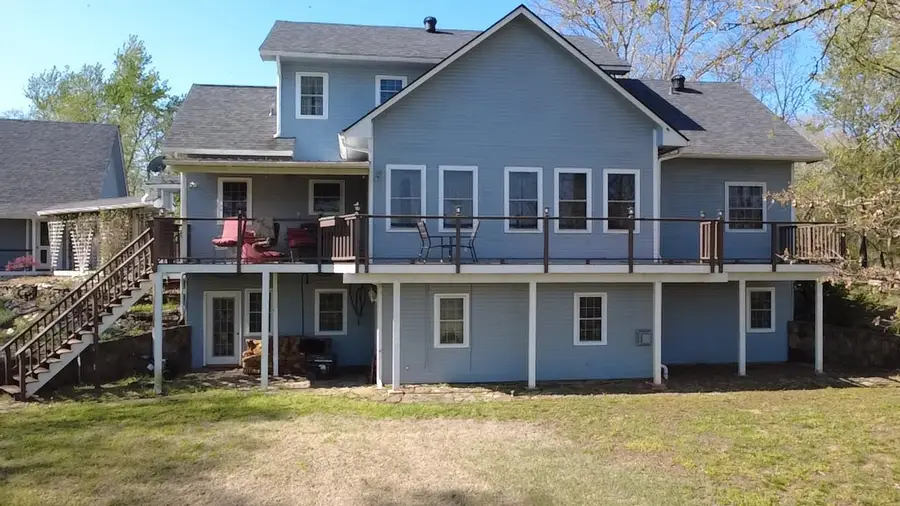 9 Kere Trace, Cherokee Village, AR 72529 - #3