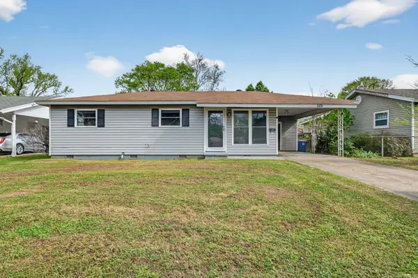 505 E Bethany Road, North Little Rock, AR 72117