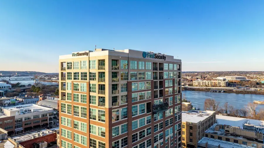 521 E President Clinton Ave #1402 #1402, Little Rock, AR 72201 - #3