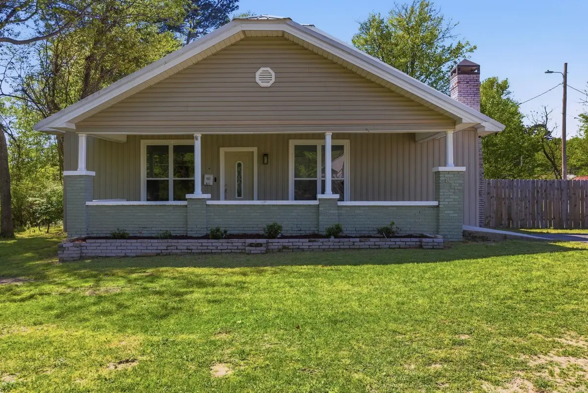 811 S East Street, Benton, AR 72015 - #1