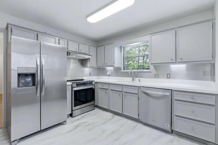 310 Nix, Little Rock, AR 72211 - #2