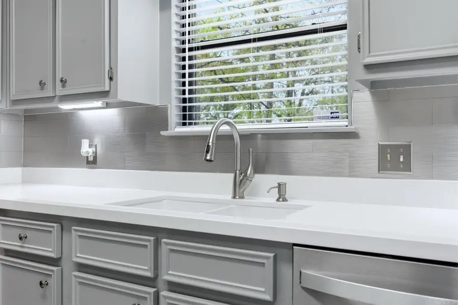 310 Nix, Little Rock, AR 72211 - #3