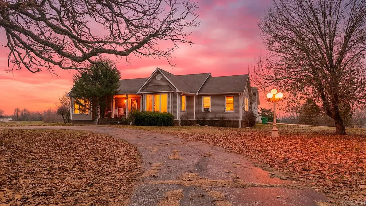 667 County Road 364, Thayer, MO 65791 - #1