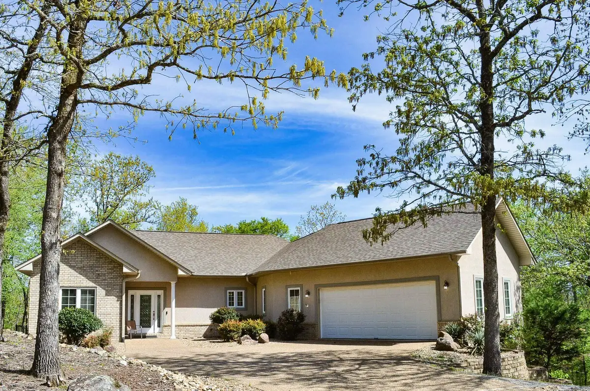 29 Perfecto Way, Hot Springs Village, AR 71909 - #1