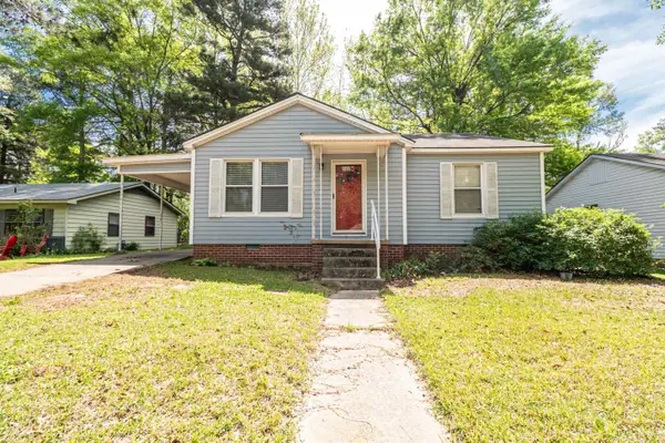 172 N Broadway, El Dorado, AR 71730