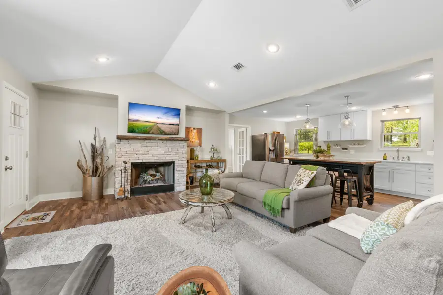 399 Shore Drive, Shirley, AR 72153 - #2