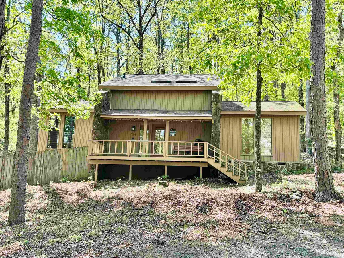 324 Dike View Drive, Heber Springs, AR 72543 - #1