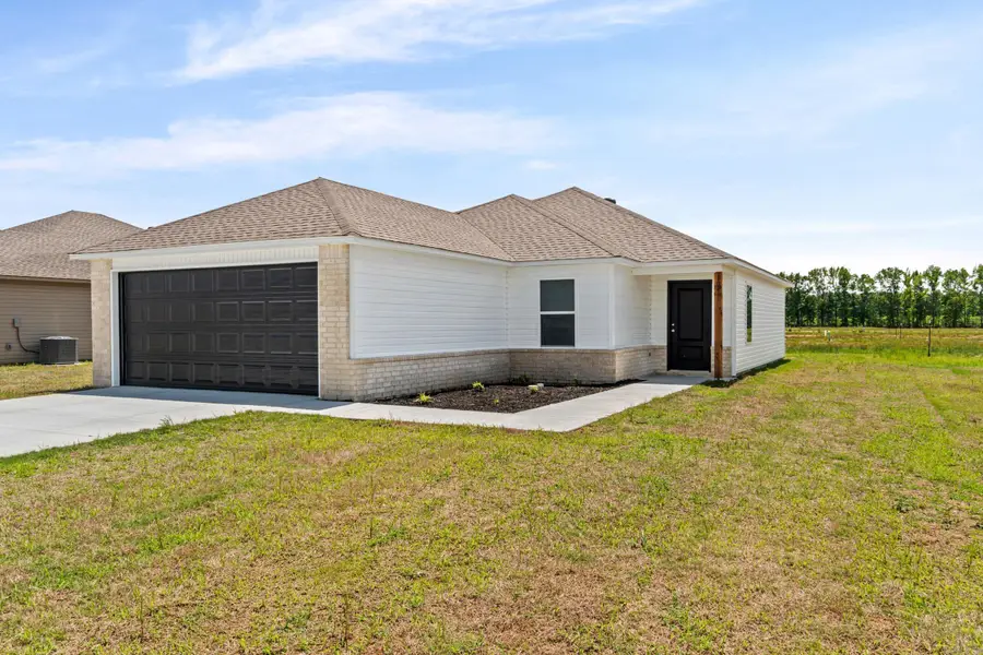 104 Powder River Drive, Beebe, AR 72012 - #3