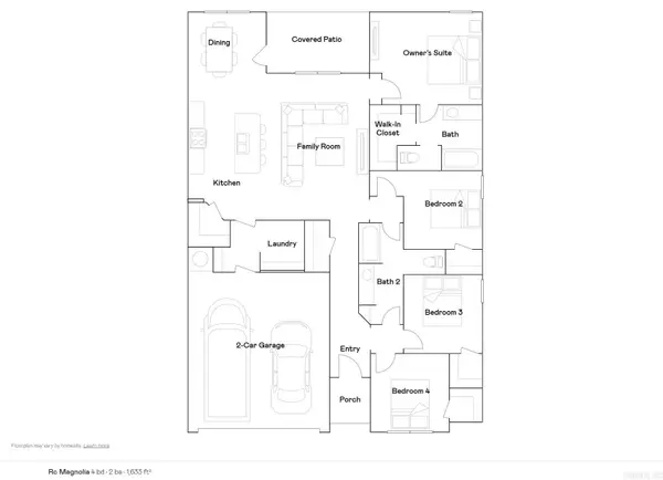 102 Powder River Drive, Beebe, AR 72012