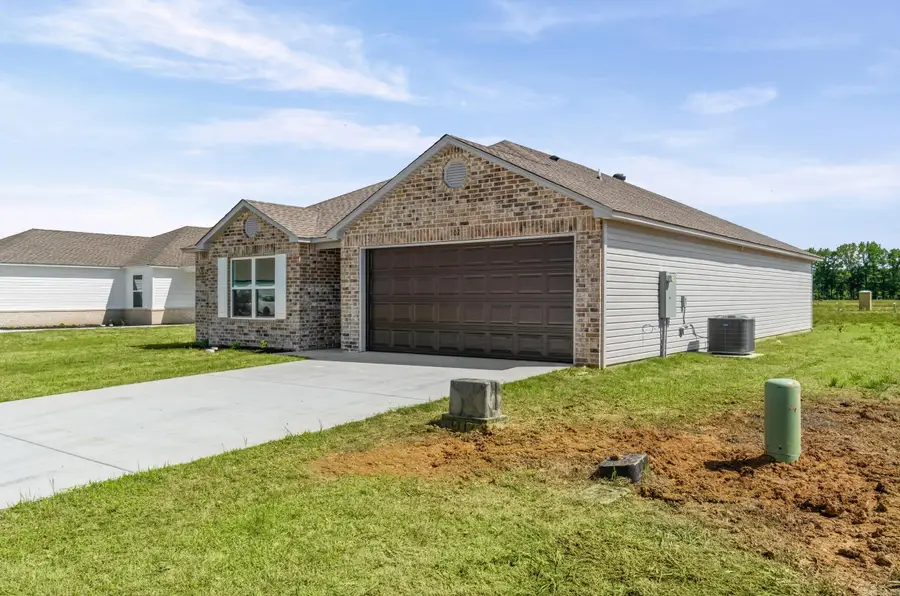 102 Powder River Drive, Beebe, AR 72012 - #3